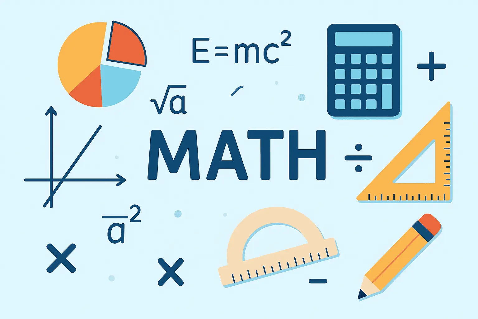 Mathematics Learning