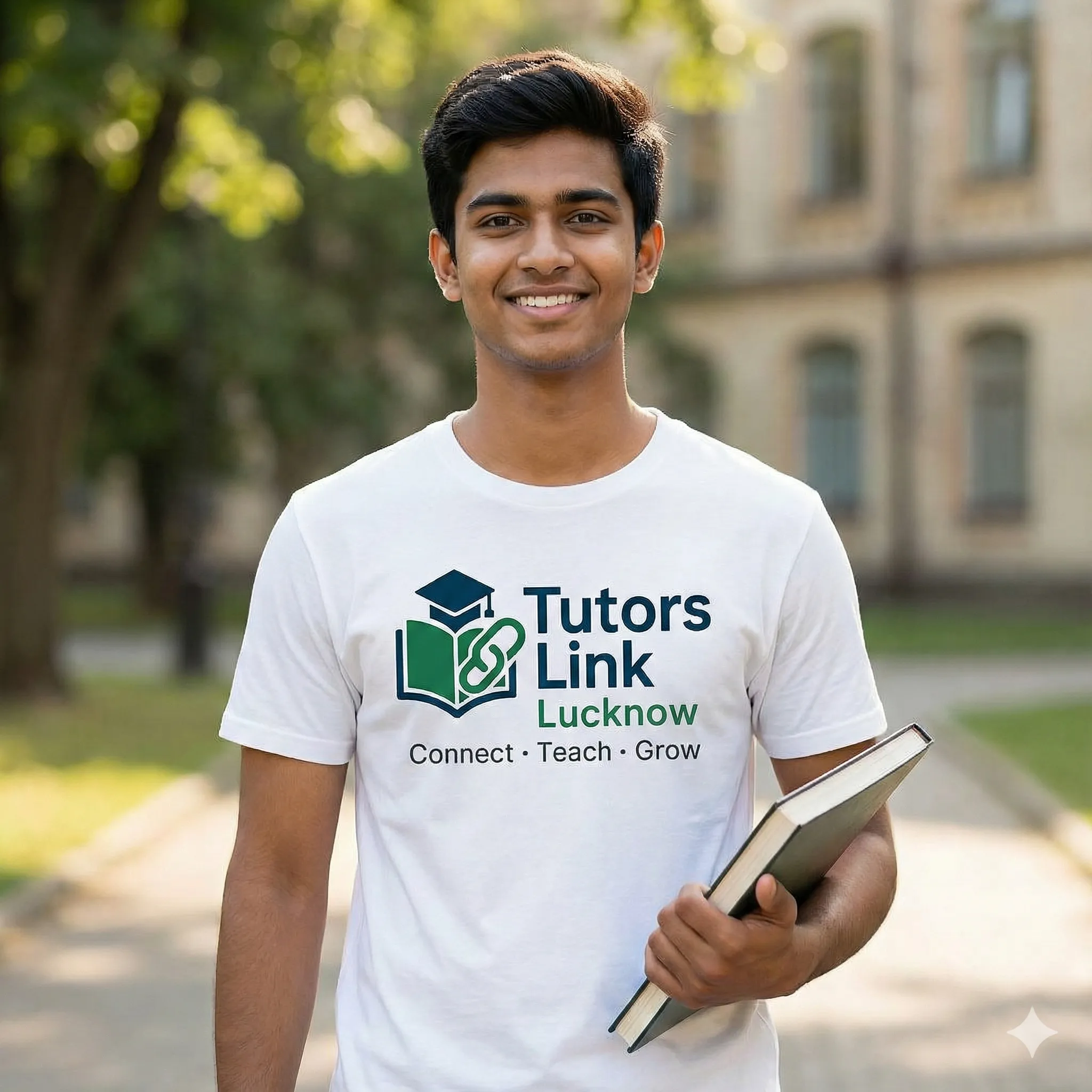 Tutors Link Innovative Educators Team Member - Professional Teaching Staff