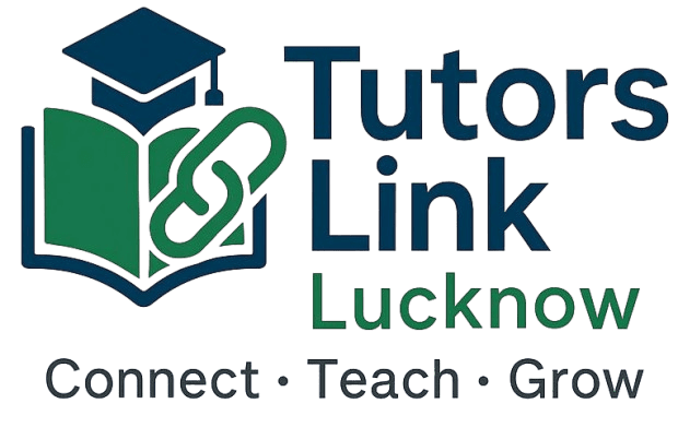 Tutors Link Lucknow