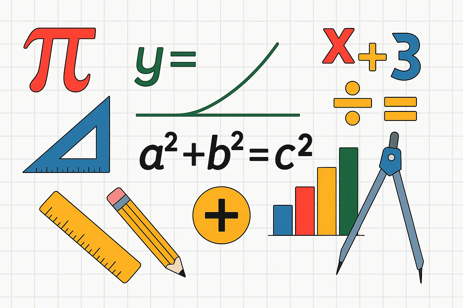 Mathematics Learning