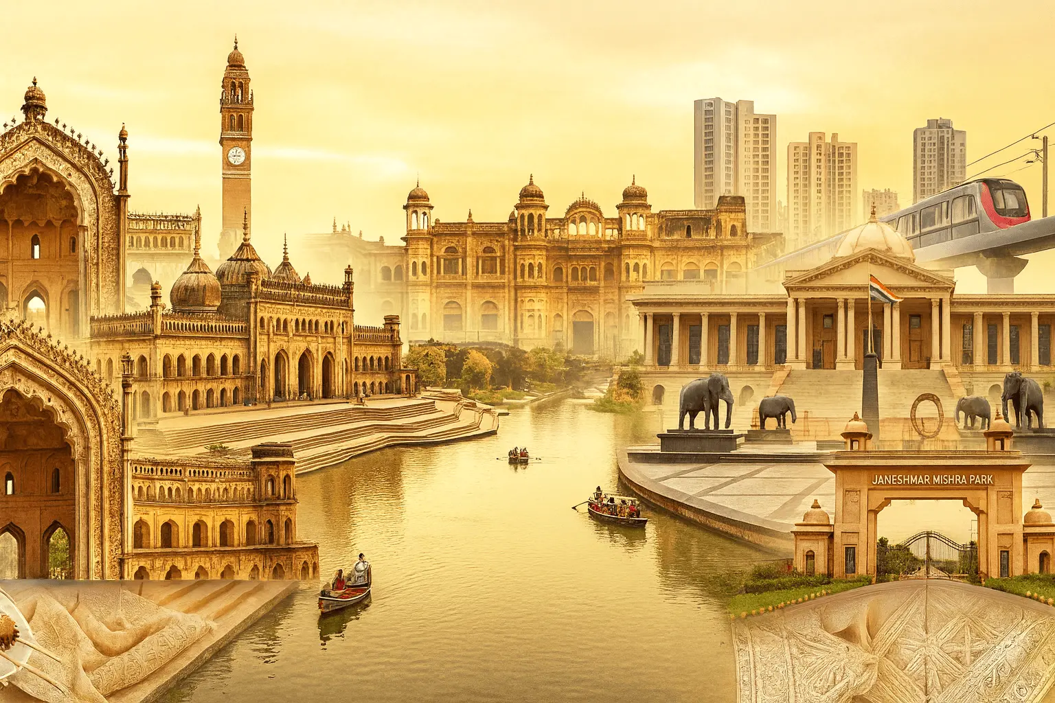 Home Tutors in Rajajipuram Lucknow