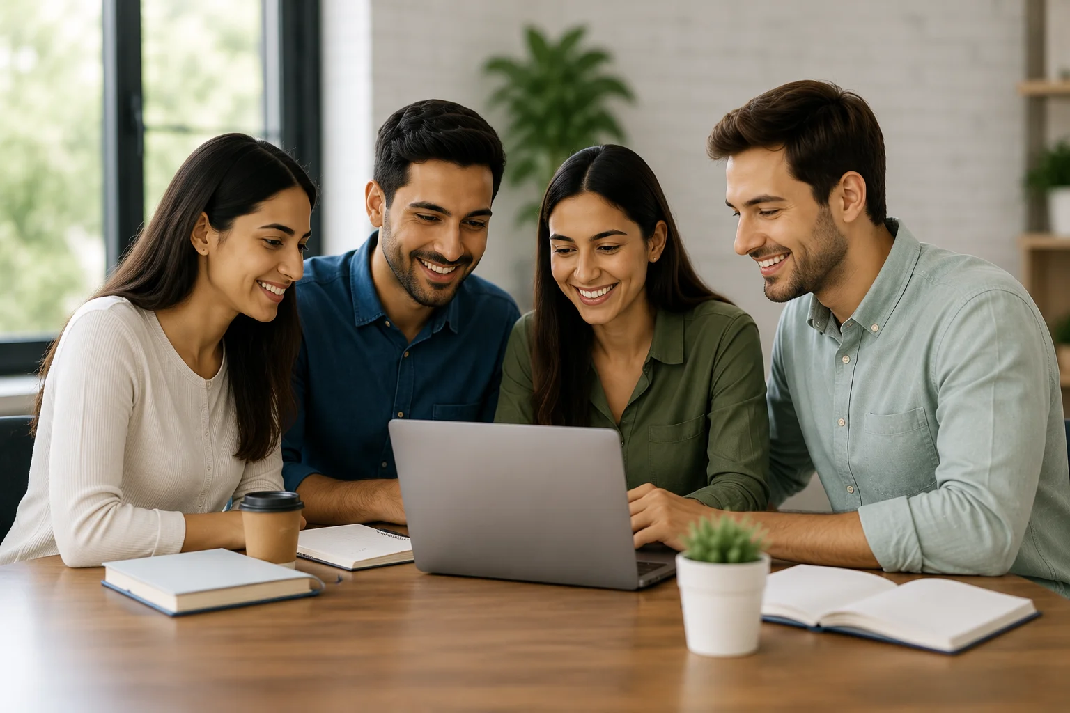 Tutors Link Lucknow team