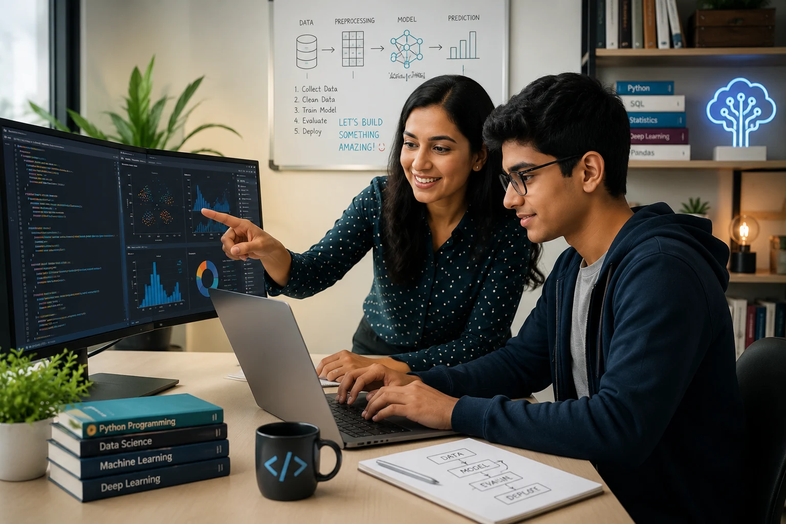 App Development Classes in Lucknow