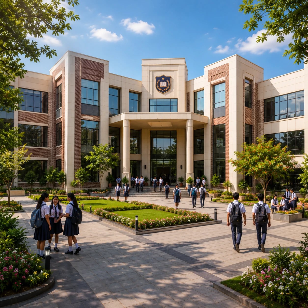 School Institution