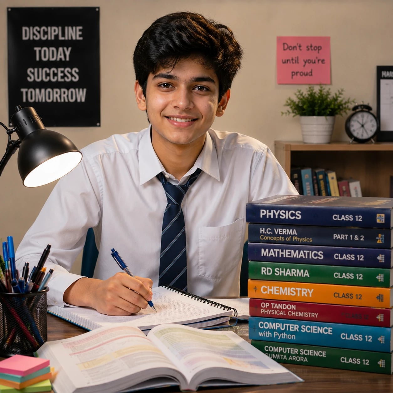 Student Learning