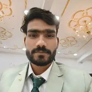 Akarsh pratap singh - Home Tutor in Lucknow