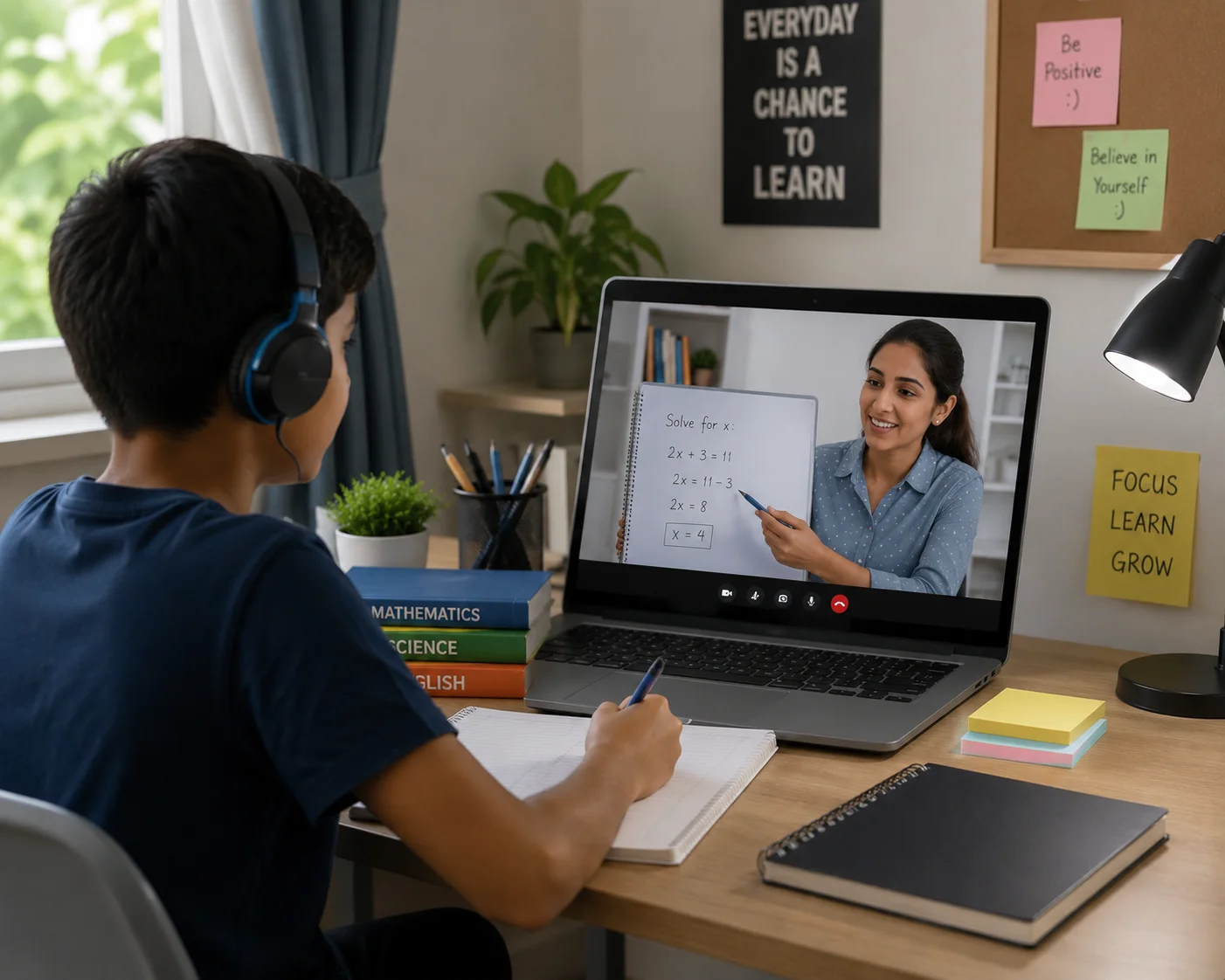 All Classes Home Tutors in Lucknow - Class 1 to 12