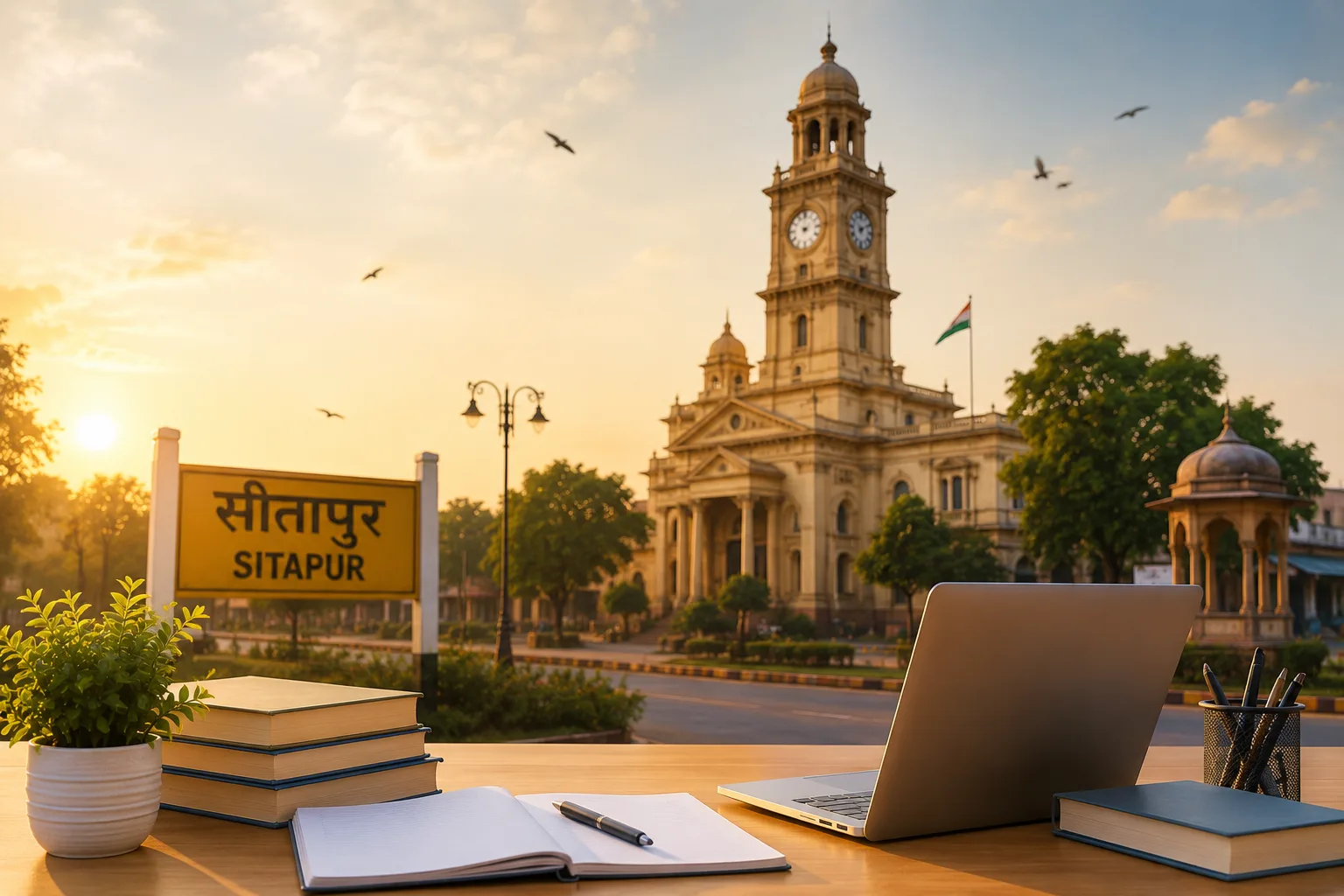 Home tutors in Sitapur - Tutors Link